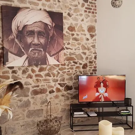 Apartment La Grange Du Bois Fresnicourt-le-Dolmen