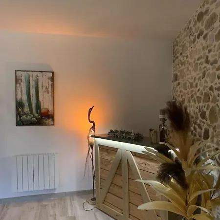 La Grange Du Bois *
