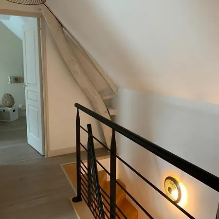 La Grange Du Bois *