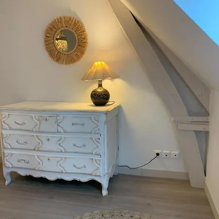 La Grange Du Bois *
