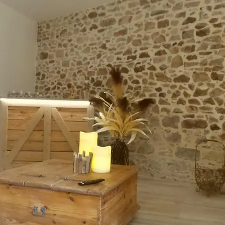 Apartment La Grange Du Bois Fresnicourt-le-Dolmen