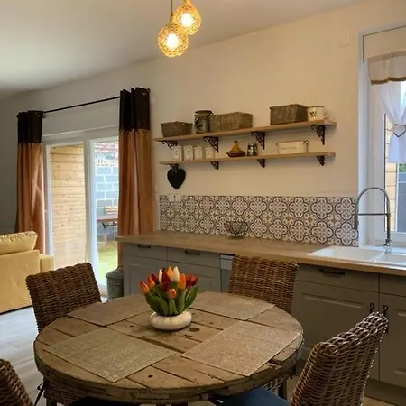 Apartment La Grange Du Bois Fresnicourt-le-Dolmen