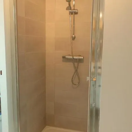 Apartman La Grange Du Bois Fresnicourt-le-Dolmen