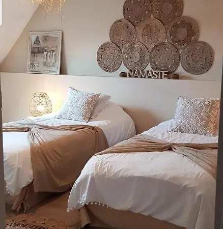 Apartment La Grange Du Bois *