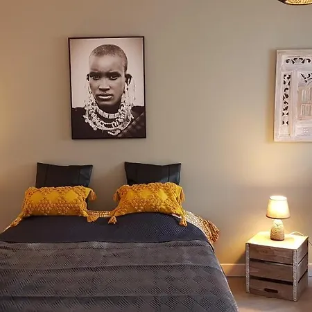 La Grange Du Bois *