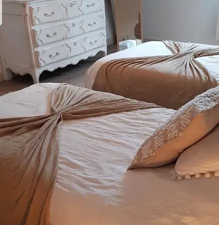 La Grange Du Bois * Fresnicourt-le-Dolmen